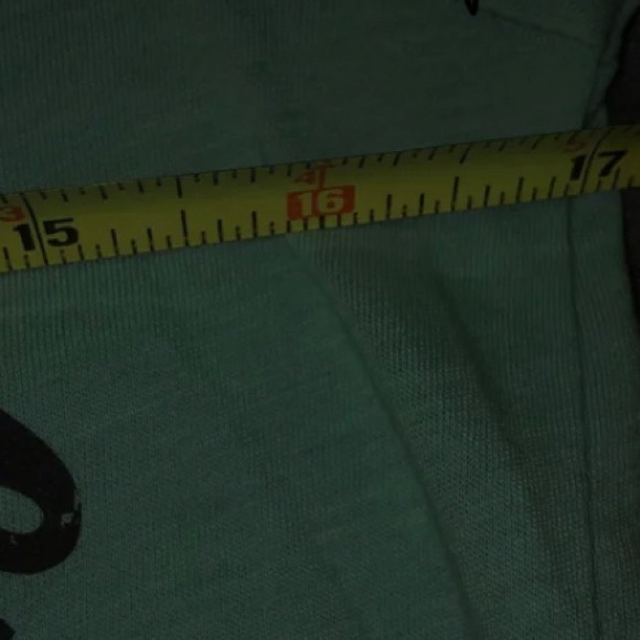 Spell & the Gypsy turquoise stone hunter tee - Picture 4 of 4